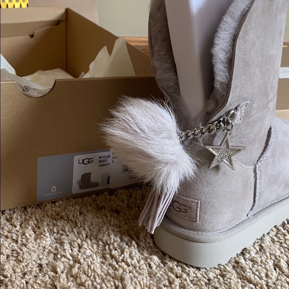 UGG Boots - Picture 4 of 4